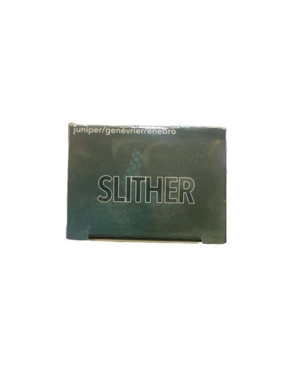 Pulp Riot Semi-Permanent Hair Color 4oz - Slither (Juniper)